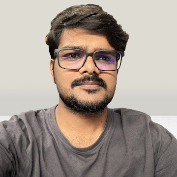 Anshul Kumar Yadav